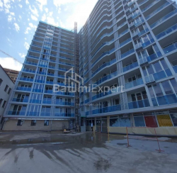 Пәтер 2-комн 49.2 m² - Лех және Мария Качинский, Batumi