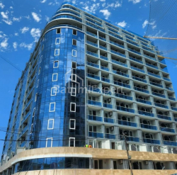 Пәтер 2-комн 49.2 m² - Лех және Мария Качинский, Batumi