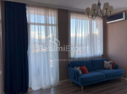 Пәтер 3-комн 72 m² - Нико Пиросмани, Batumi