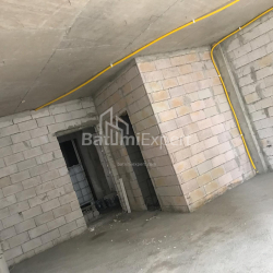 Пәтер 2-комн 48 m² - Батырлар аллеясы, Batumi