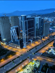 Пәтер 2-комн 48 m² - Батырлар аллеясы, Batumi