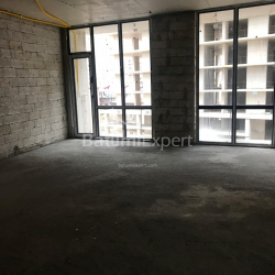 Пәтер 2-комн 48 m² - Батырлар аллеясы, Batumi