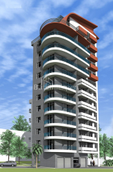 Пәтер 30 м² - Генерал Аслан Абашидзе, Batumi, Грузия