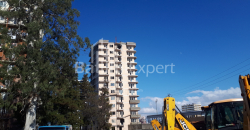 Пәтер 1-комн 30 m² - Генерал Аслан Абашидзе, Batumi