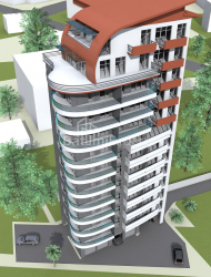 Пәтер 30 м² - Генерал Аслан Абашидзе, Batumi, Грузия
