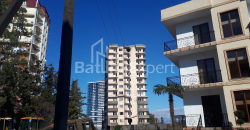 Пәтер 1-комн 30 m² - Генерал Аслан Абашидзе, Batumi