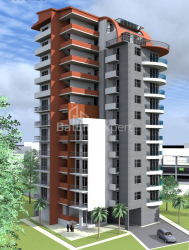 Пәтер 30 м² - Генерал Аслан Абашидзе, Batumi, Грузия