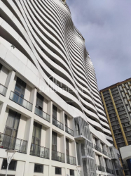 Пәтер 35 м² - Юсуф Кобаладзе, Batumi, Грузия