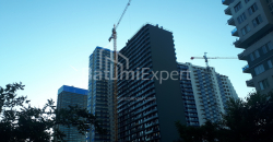 Пәтер 1-комн 26 m² - Ангиса, Batumi