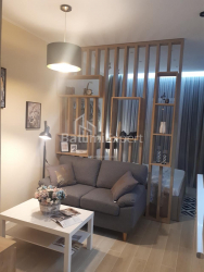 Пәтер 1-комн 26 m² - Ангиса, Batumi
