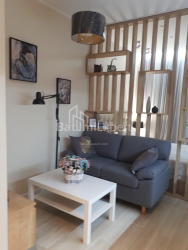 Пәтер 1-комн 26 m² - Ангиса, Batumi