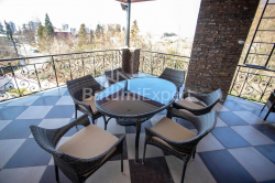 Жеке үй 7-комн 500 m² - Петр Ибери, Gonio