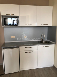 Пәтер 1-комн 34 m² - Ангиса, Batumi
