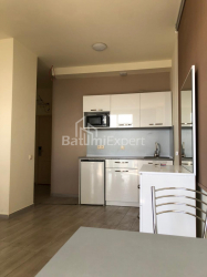 Пәтер 1-комн 34 m² - Ангиса, Batumi