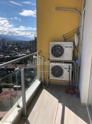 Пәтер 34 м² - Ангиса, Batumi, Грузия