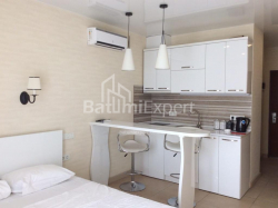 Пәтер 1-комн 24 m² - Юсуф Кобаладзе, Batumi