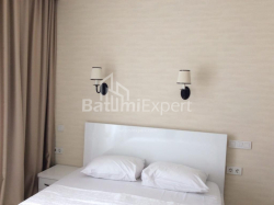 Пәтер 1-комн 24 m² - Юсуф Кобаладзе, Batumi