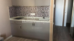 Пәтер 1-комн 29 m² - Шериф Химшиашвили, Batumi