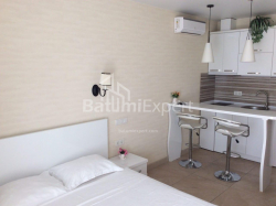Пәтер 1-комн 27 m² - Юсуф Кобаладзе, Batumi