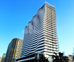 Пәтер 24 м² - Юсуф Кобаладзе, Batumi, Грузия