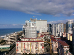 Пәтер 24 м² - Юсуф Кобаладзе, Batumi, Грузия