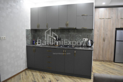 Пәтер 2-комн 40 m² - Шалва Инасаридзе, Batumi