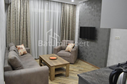 Пәтер 2-комн 40 m² - Шалва Инасаридзе, Batumi