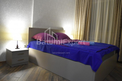 Пәтер 40 м² - Шалва Инасаридзе, Batumi, Грузия