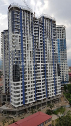 Пәтер 40 м² - Шалва Инасаридзе, Batumi, Грузия