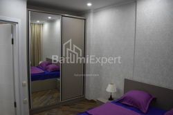 Пәтер 40 м² - Шалва Инасаридзе, Batumi, Грузия