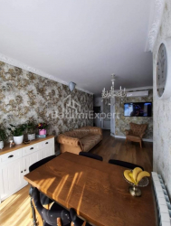 Пәтер 3-комн 70 m² - Нико Пиросмани, Batumi