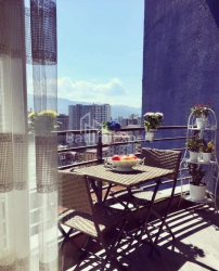 Пәтер 70 м² - Нико Пиросмани, Batumi, Грузия