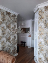 Пәтер 3-комн 70 m² - Нико Пиросмани, Batumi