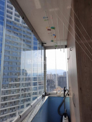 Пәтер 70 м² - Нико Пиросмани, Batumi, Грузия