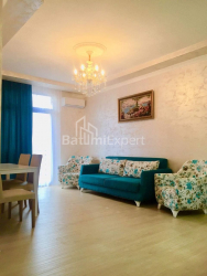 Пәтер 2-комн 44 m² - Селима Химшиашвили, Batumi