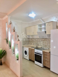 Пәтер 2-комн 44 m² - Селима Химшиашвили, Batumi