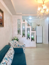 Пәтер 2-комн 44 m² - Селима Химшиашвили, Batumi