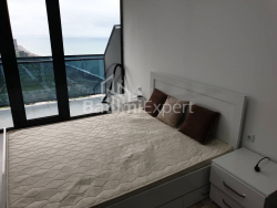 Пәтер 1-комн 31 m² - Шериф Химшиашвили, Batumi
