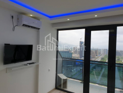 Пәтер 1-комн 31 m² - Шериф Химшиашвили, Batumi