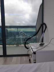 Пәтер 1-комн 31 m² - Шериф Химшиашвили, Batumi