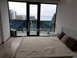Пәтер 1-комн 31 m² - Шериф Химшиашвили, Batumi