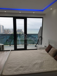 Пәтер 1-комн 31 m² - Шериф Химшиашвили, Batumi