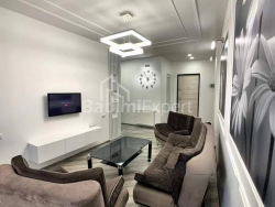 Пәтер 2-комн 48 m² - Батырлар аллеясы, Batumi