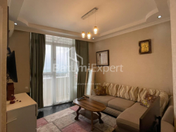 Пәтер 2-комн 37 m² - Эквтайм Такаишвили, Batumi