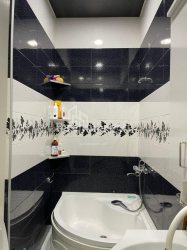 Пәтер 37 м² - Эквтайм Такаишвили, Batumi, Грузия