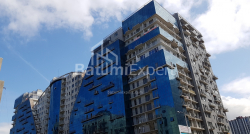 Пәтер 5-комн 115 m² - Шериф Химшиашвили, Batumi