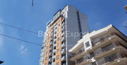 Пәтер 1-комн 30.7 m² - Александра Пушкин, Batumi