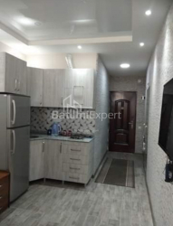 Пәтер 30.7 м² - Александра Пушкин, Batumi, Грузия