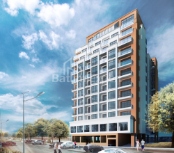 Пәтер 2-комн 64.7 m² - Король Парнаваз, Batumi