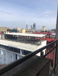 Пәтер 64.7 м² - Король Парнаваз, Batumi, Грузия